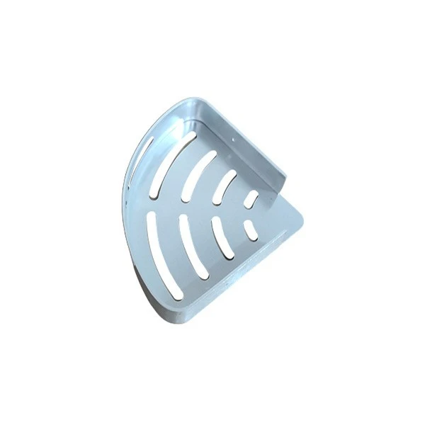 Silver Shelves For Bathroom suppliers